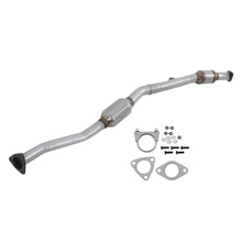 Catalytic Converter for Subaru Outback (2006-2009) 2.5L