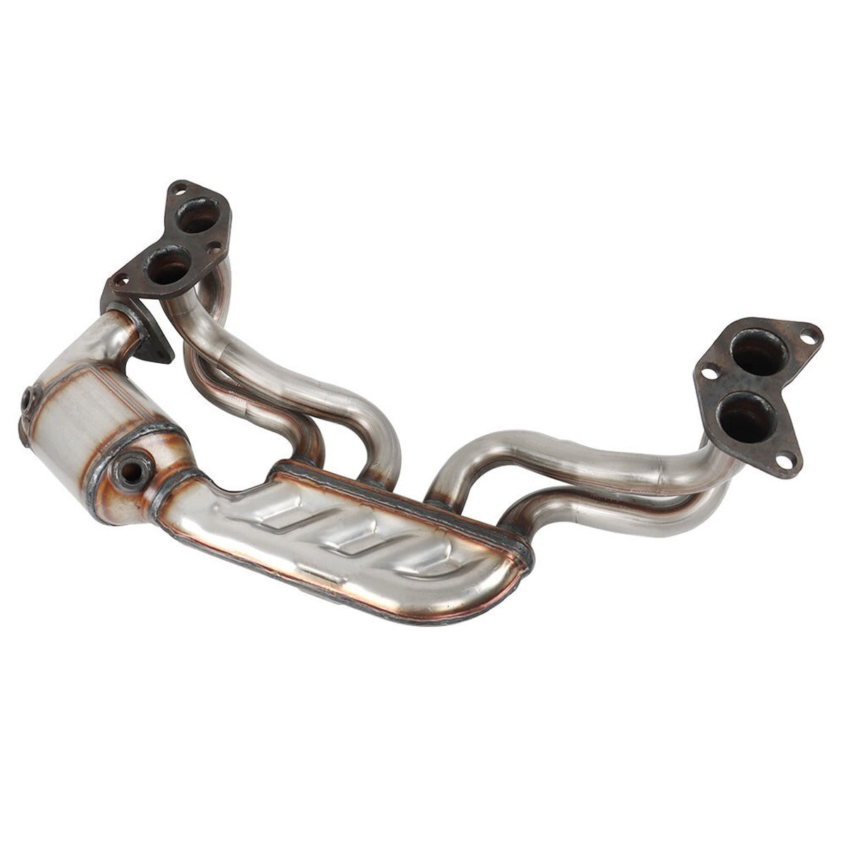 Catalytic Converter for Subaru Outback (2013-2014) 2.5L Front