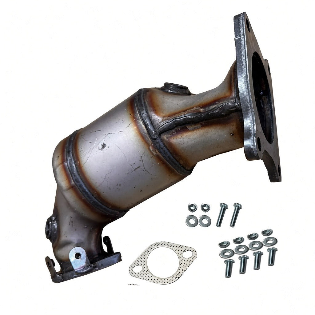 Catalytic Converter for Subaru WRX (2015-2021) 2.0L Turbo Front