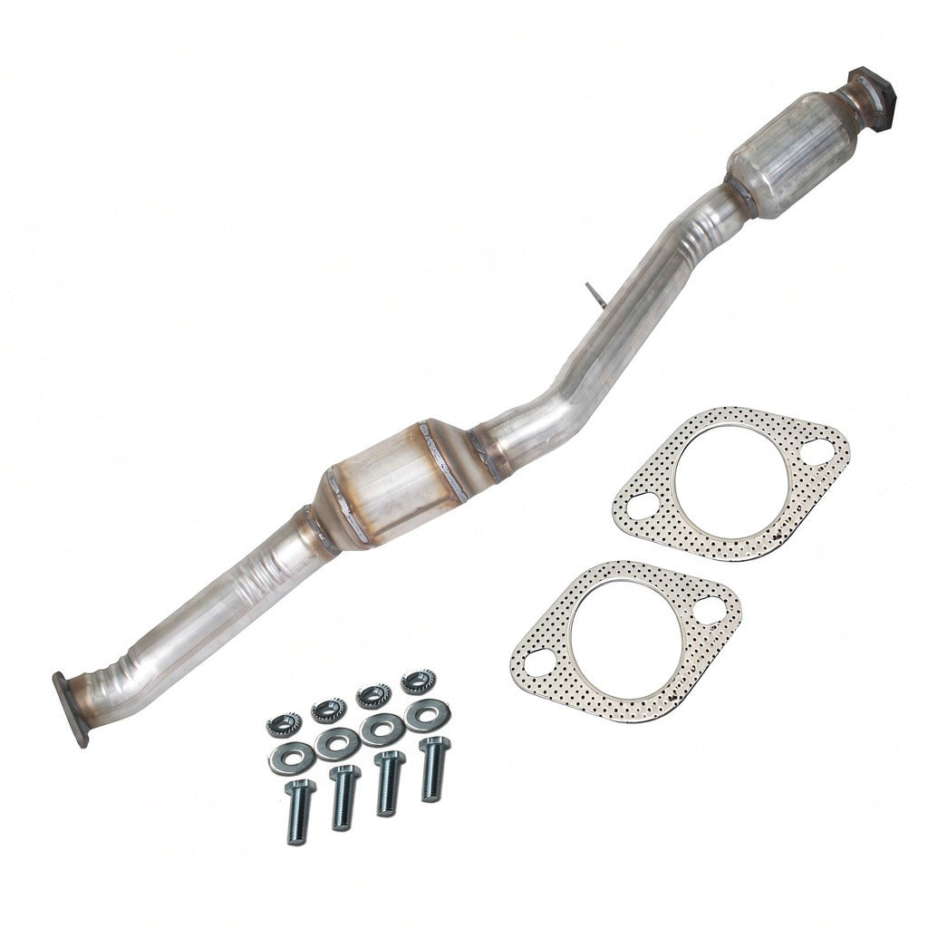 Catalytic Converter for Subaru WRX (2015-2021) 2.0L Turbo Rear