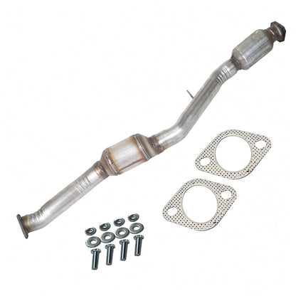 Catalytic Converter for Subaru WRX (2015-2021) 2.0L Turbo Rear
