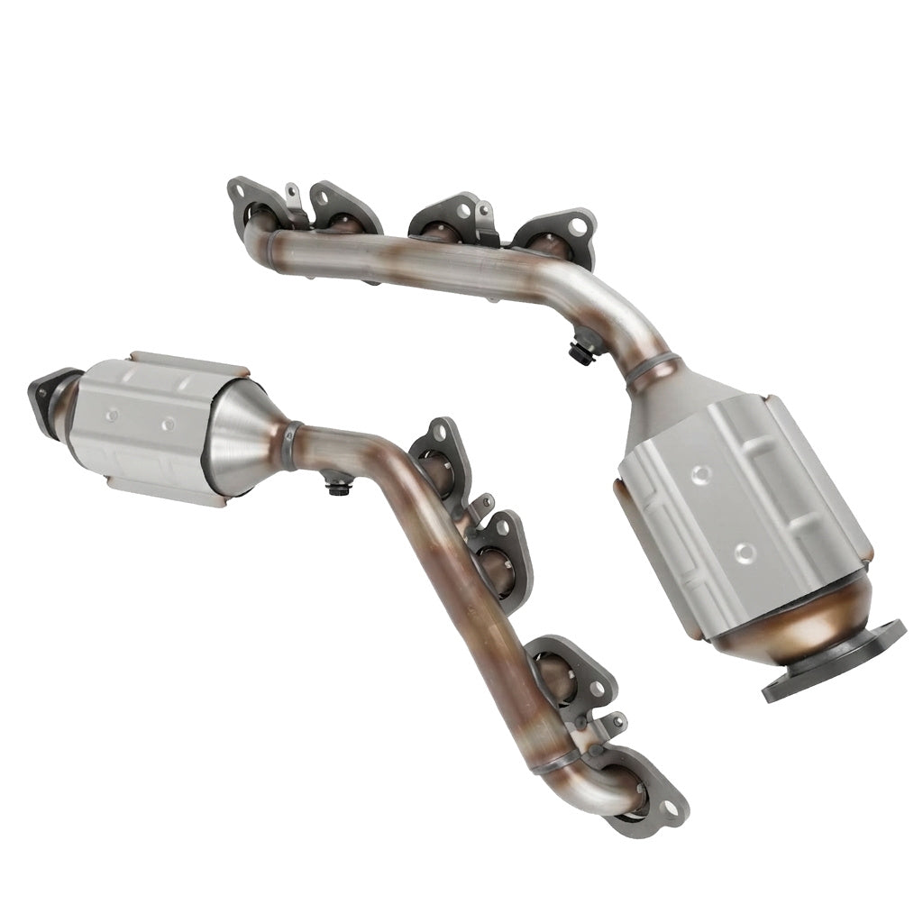 Catalytic Converter for Toyota 4Runner (2003-2004) 4.7L Left & Right