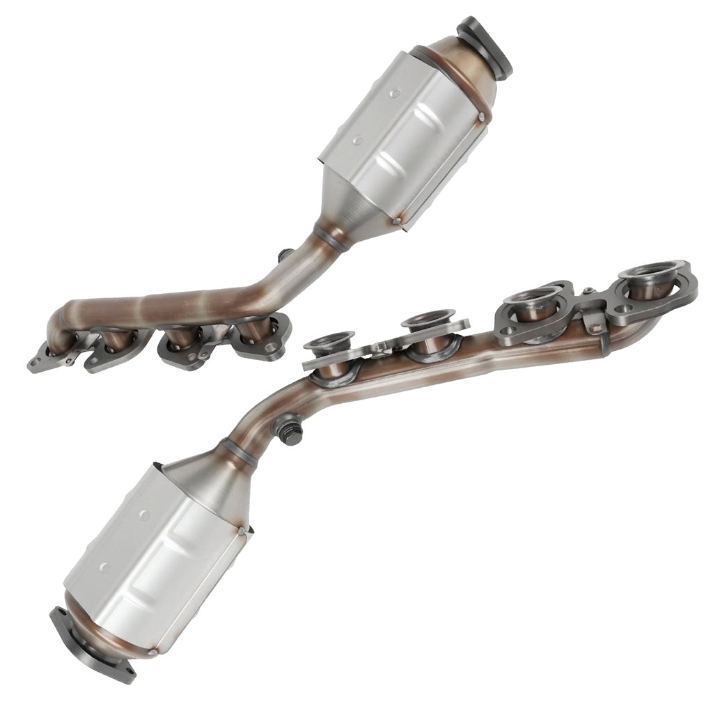 Catalytic Converter for Toyota 4Runner (2003-2004) 4.7L Left & Right