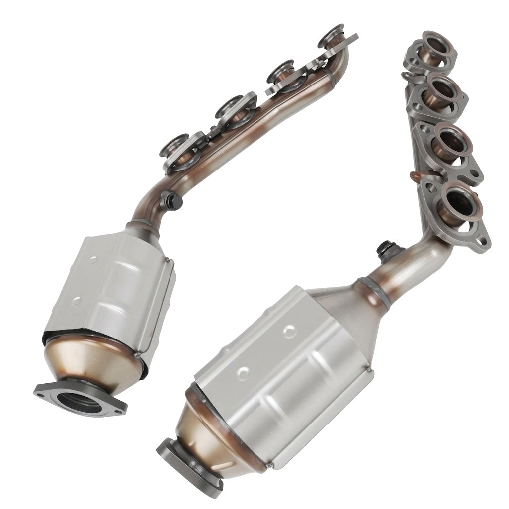 Catalytic Converter for Toyota 4Runner (2003-2004) 4.7L Left & Right