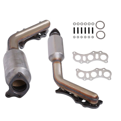 Catalytic Converter for Toyota 4Runner (2003-2009) 4.0L