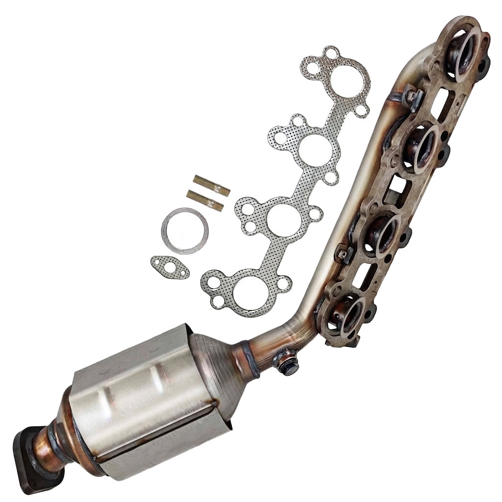 Catalytic Converter for Toyota 4Runner (2005-2009) 4.7L Front Left