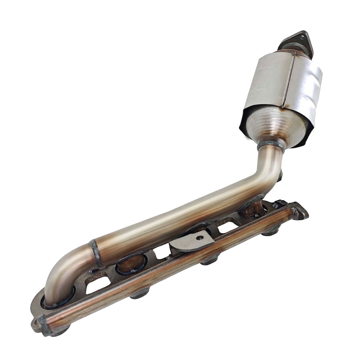 Catalytic Converter for Toyota 4Runner (2005-2009) 4.7L Front Left