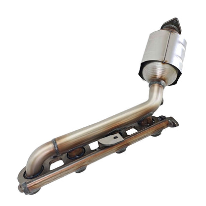 Catalytic Converter for Toyota 4Runner (2005-2009) 4.7L Front Left