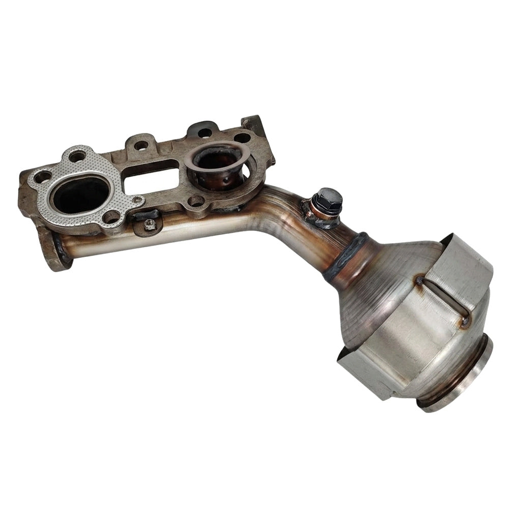 Catalytic Converter for Toyota 4Runner (2005-2009) 4.7L Front Left