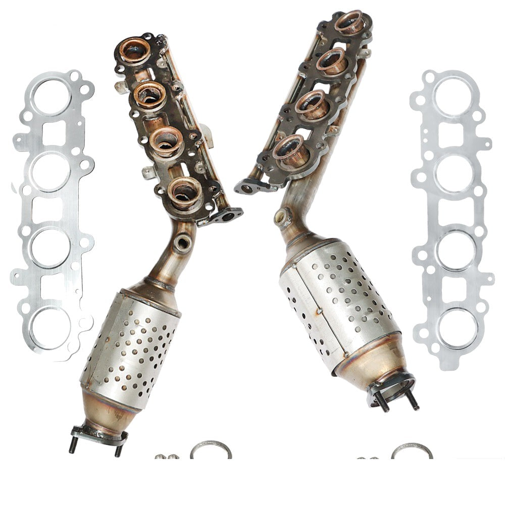 Catalytic Converter for Toyota 4Runner (2005-2009) 4.7L Front Left & Right