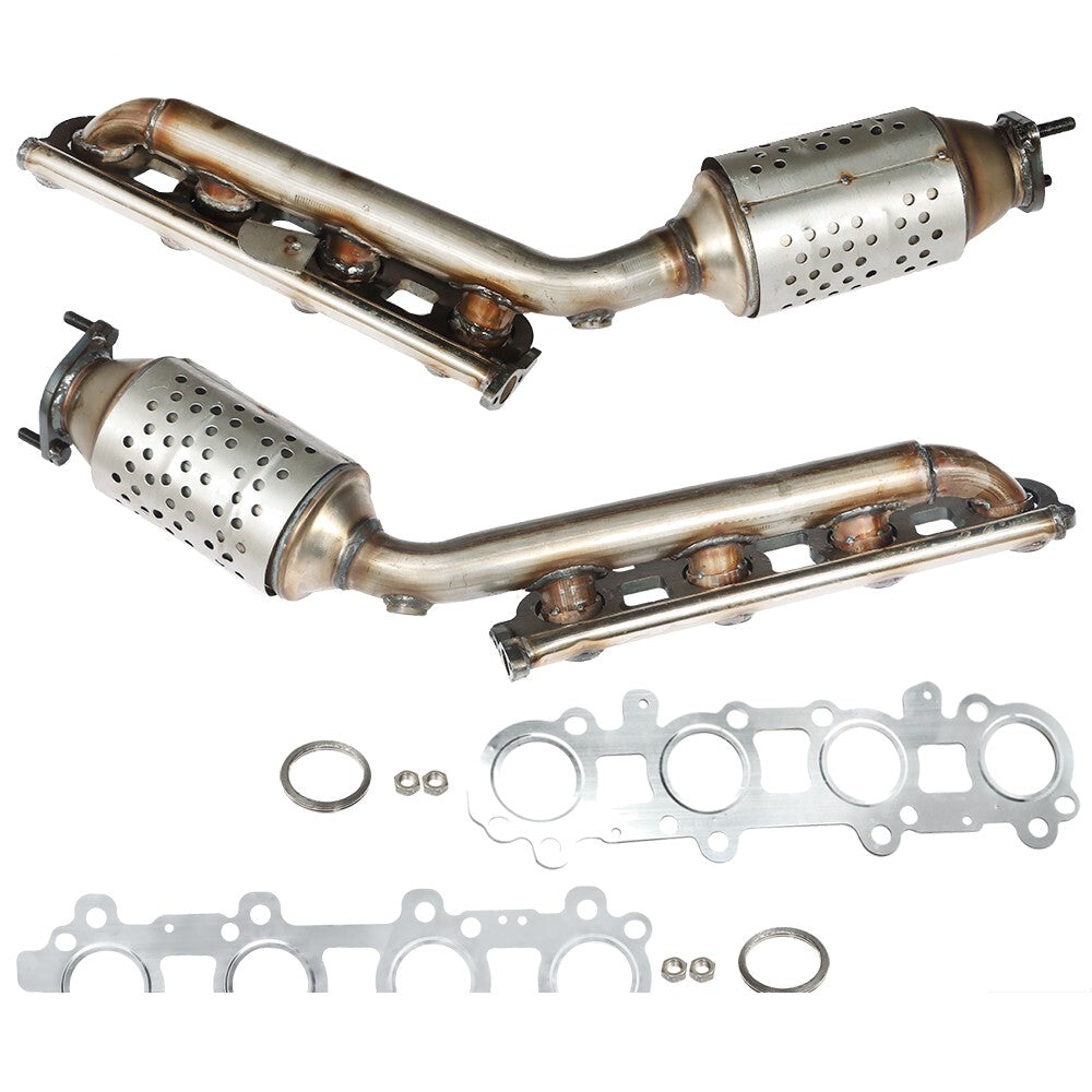Catalytic Converter for Toyota 4Runner (2005-2009) 4.7L Front Left & Right