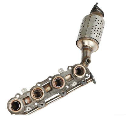 Catalytic Converter for Toyota 4Runner (2005-2009) 4.7L Front Left & Right