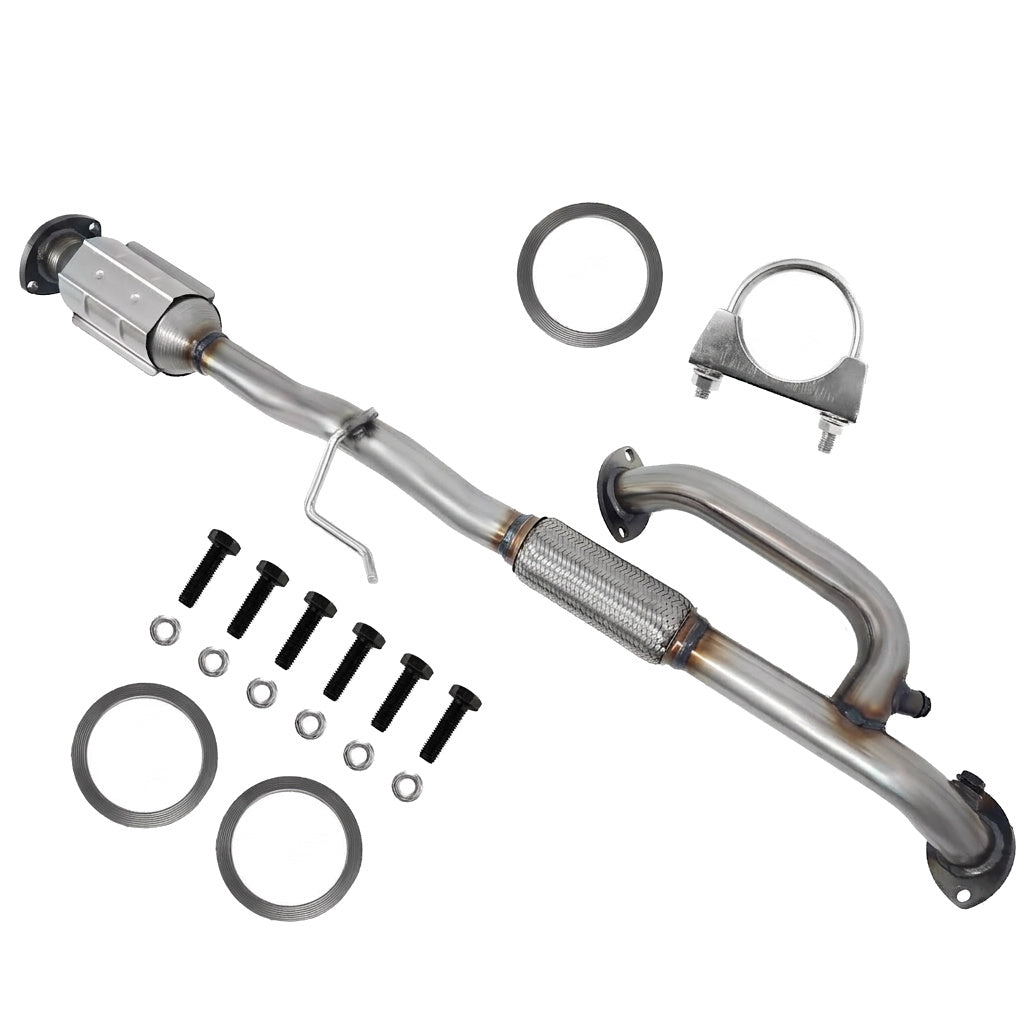 Catalytic Converter for Toyota Avalon (2005-2017) 3.5L Rear