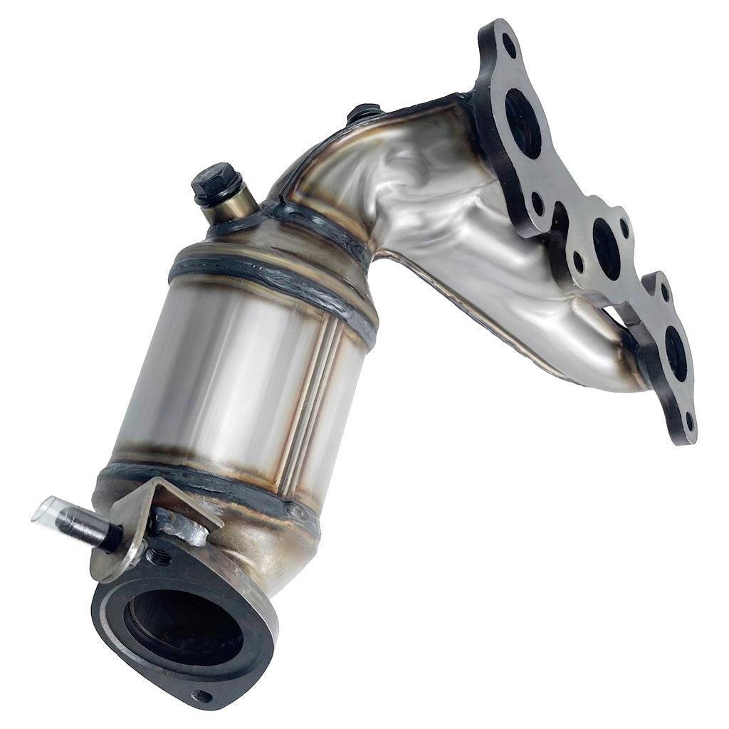 Catalytic Converter for Toyota Camry (1996-2001) 3.0L Front Left