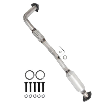 Catalytic Converter for Toyota Camry (1997-2001) 2.2L Rear