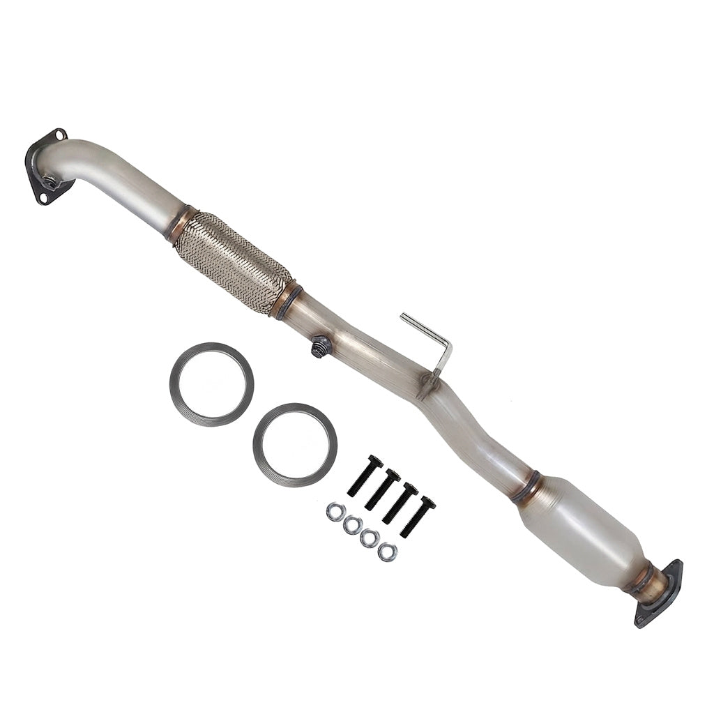 Catalytic Converter for Toyota Camry (2002-2006) 2.4L Rear