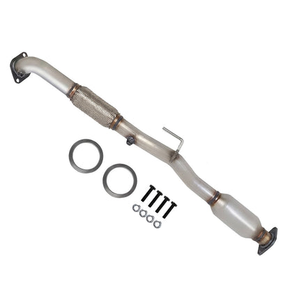 Catalytic Converter for Toyota Camry (2002-2006) 2.4L Rear
