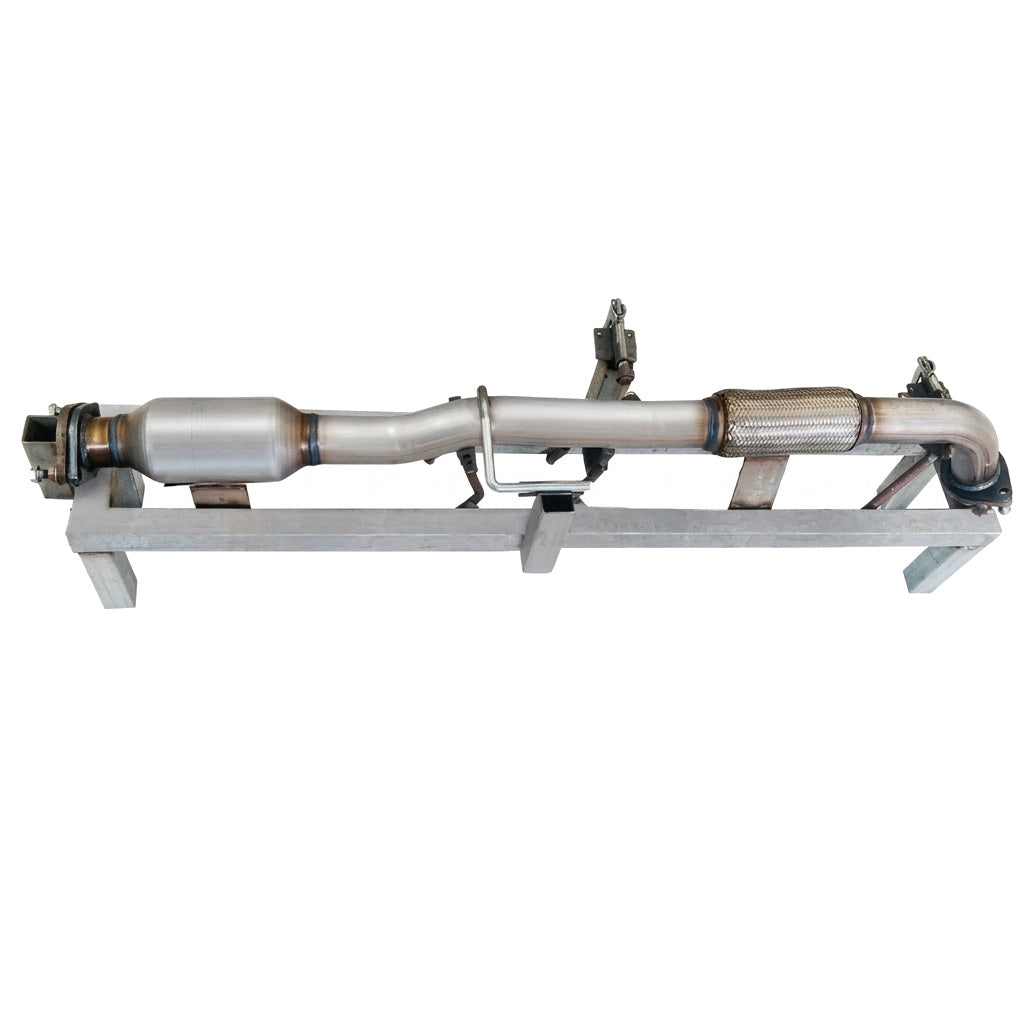 Catalytic Converter for Toyota Camry (2002-2006) 2.4L Rear