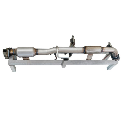 Catalytic Converter for Toyota Camry (2002-2006) 2.4L Rear