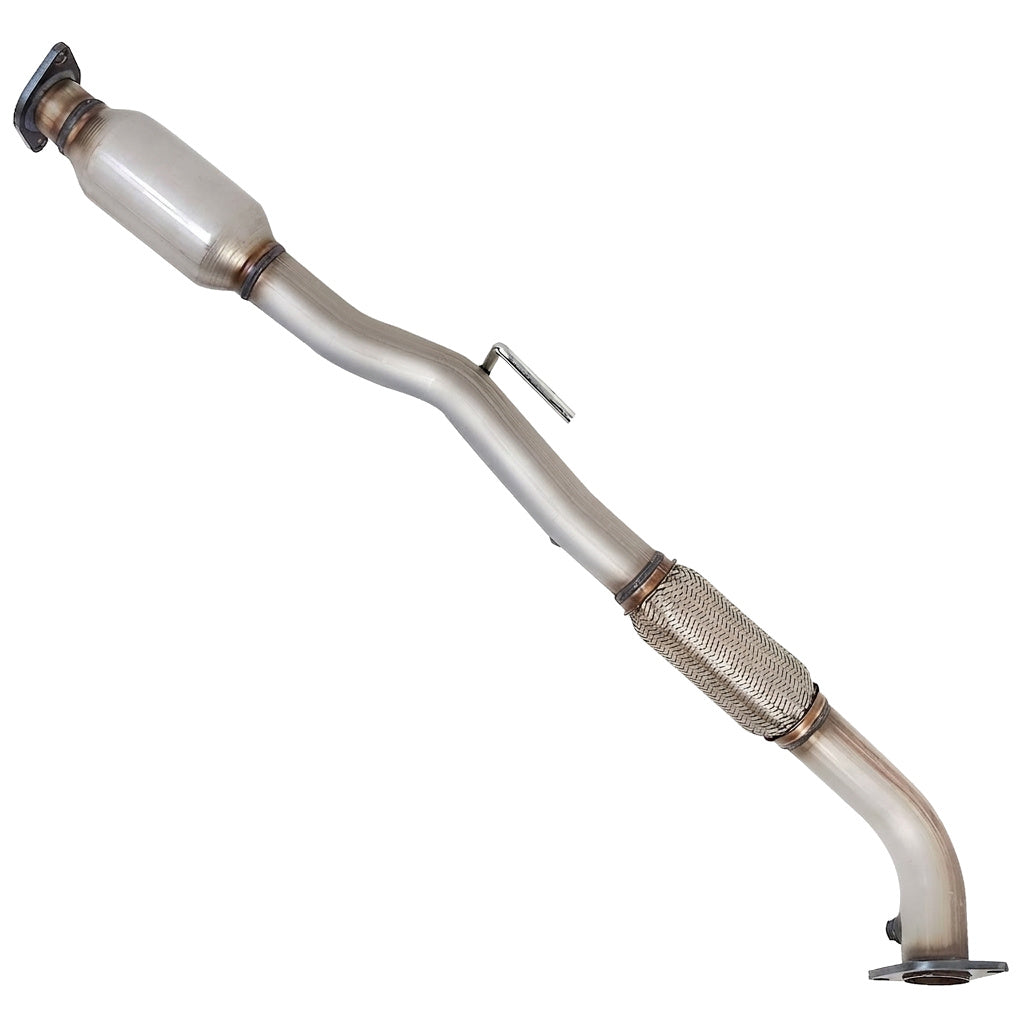 Catalytic Converter for Toyota Camry (2002-2006) 2.4L Rear