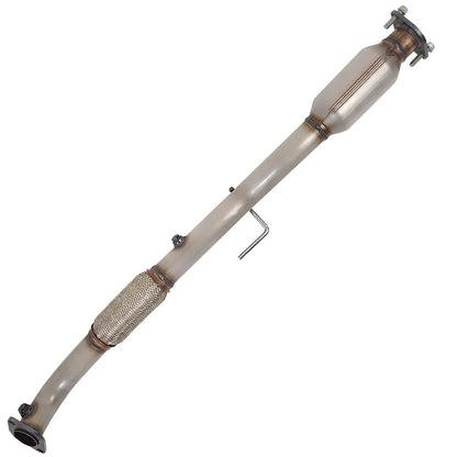 Catalytic Converter for Toyota Camry (2002-2006) 2.4L Rear