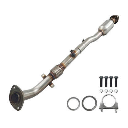 Catalytic Converter for Toyota Camry (2007-2011) 2.4L Rear