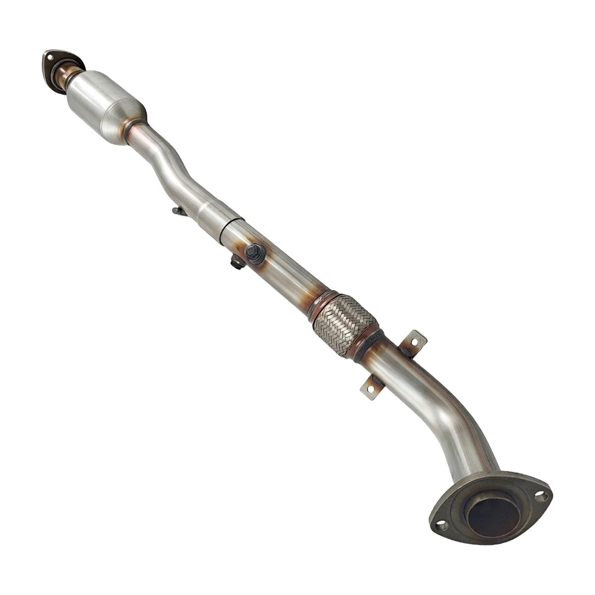 Catalytic Converter for Toyota Camry (2007-2011) 2.4L Rear