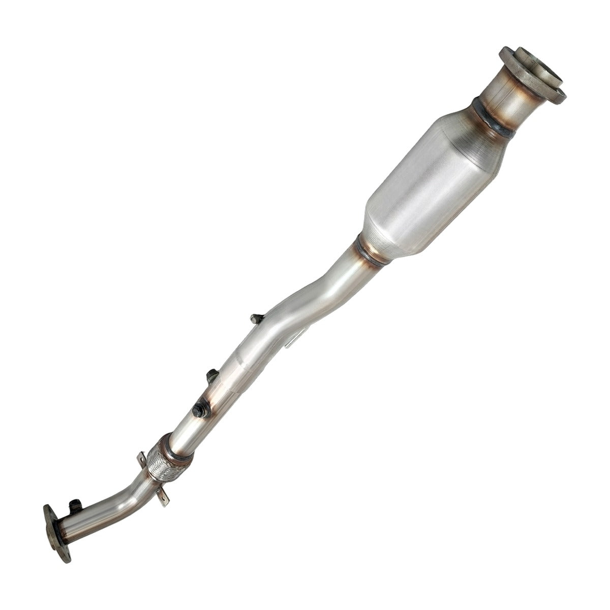 Catalytic Converter for Toyota Camry (2007-2011) 2.4L Rear