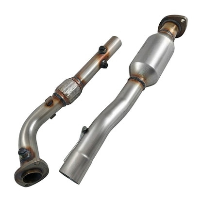 Catalytic Converter for Toyota Camry (2007-2011) 2.4L Rear