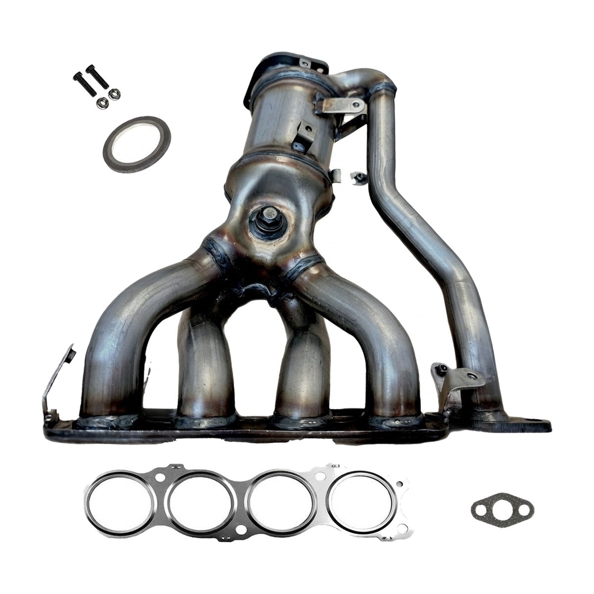 Catalytic Converter for Toyota Camry (2018-2022) 2.5L Front