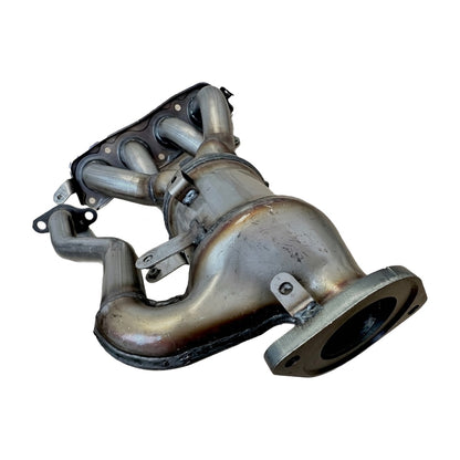 Catalytic Converter for Toyota Camry (2018-2022) 2.5L Front