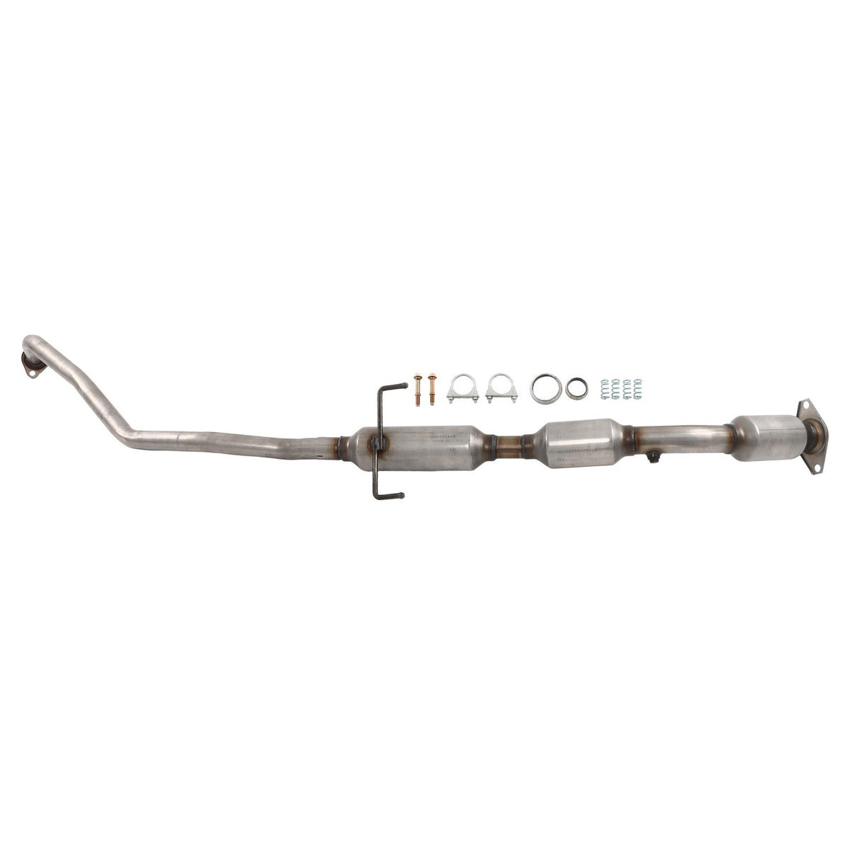 Catalytic Converter for Toyota Corolla (2009-2013) 1.8L Front