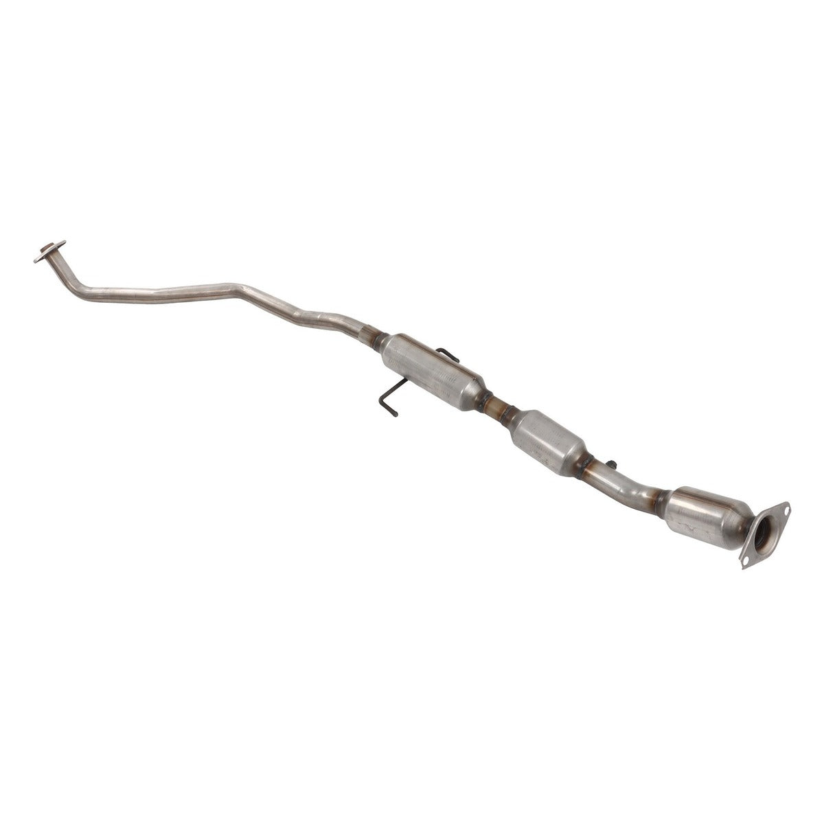 Catalytic Converter for Toyota Corolla (2009-2013) 1.8L Front