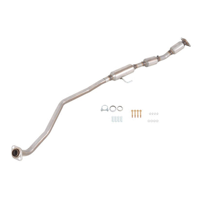 Catalytic Converter for Toyota Corolla (2014-2019) 1.8L Front