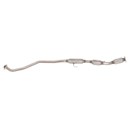 Catalytic Converter for Toyota Corolla (2014-2019) 1.8L Front