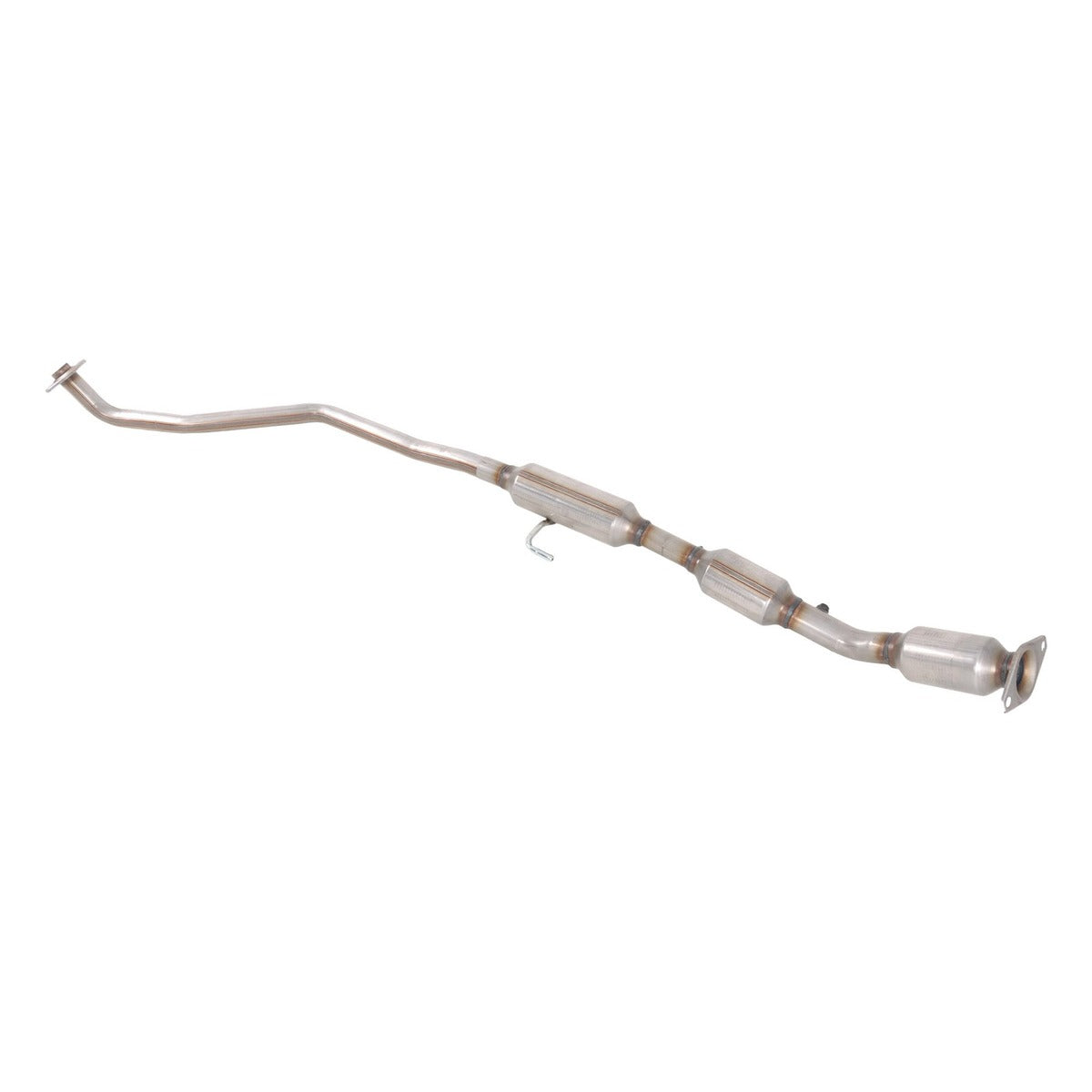 Catalytic Converter for Toyota Corolla (2014-2019) 1.8L Front