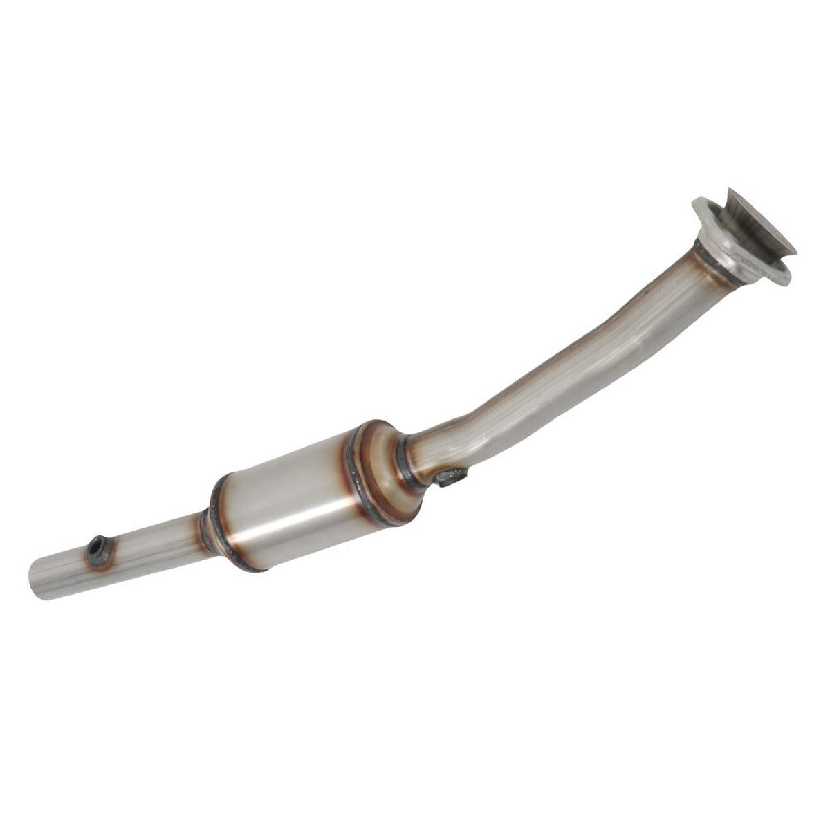 Catalytic Converter for Toyota Echo (2000-2005) 1.5L Front