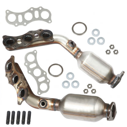 Catalytic Converter for Toyota FJ Cruiser (2007-2009) 4.0L Left & Right
