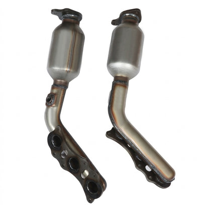 Catalytic Converter for Toyota FJ Cruiser (2007-2009) 4.0L Left & Right