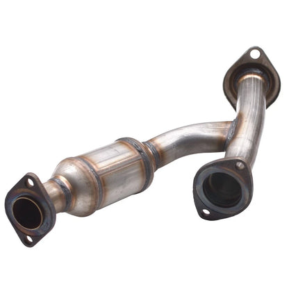 Catalytic Converter for Toyota Highlander (2001-2003) 3.0L Front Center & Rear