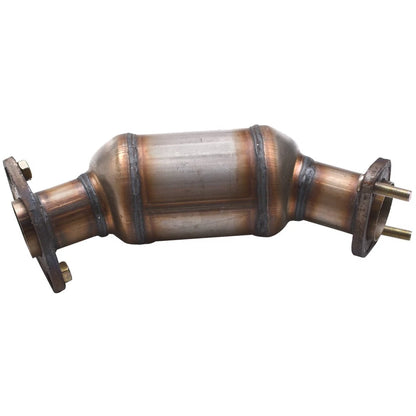 Catalytic Converter for Toyota Highlander (2001-2003) 3.0L Front Center & Rear