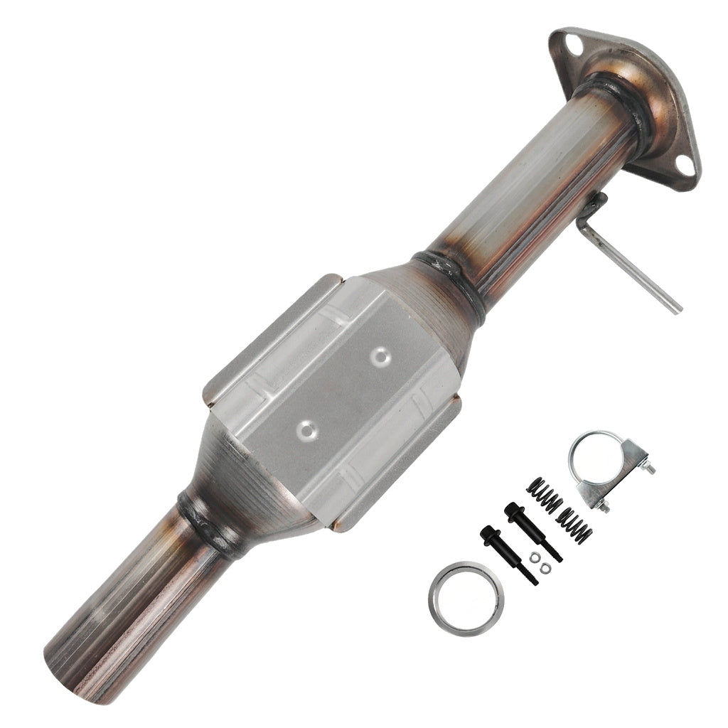 Catalytic Converter for Toyota Highlander (2004-2007) 3.3L Rear