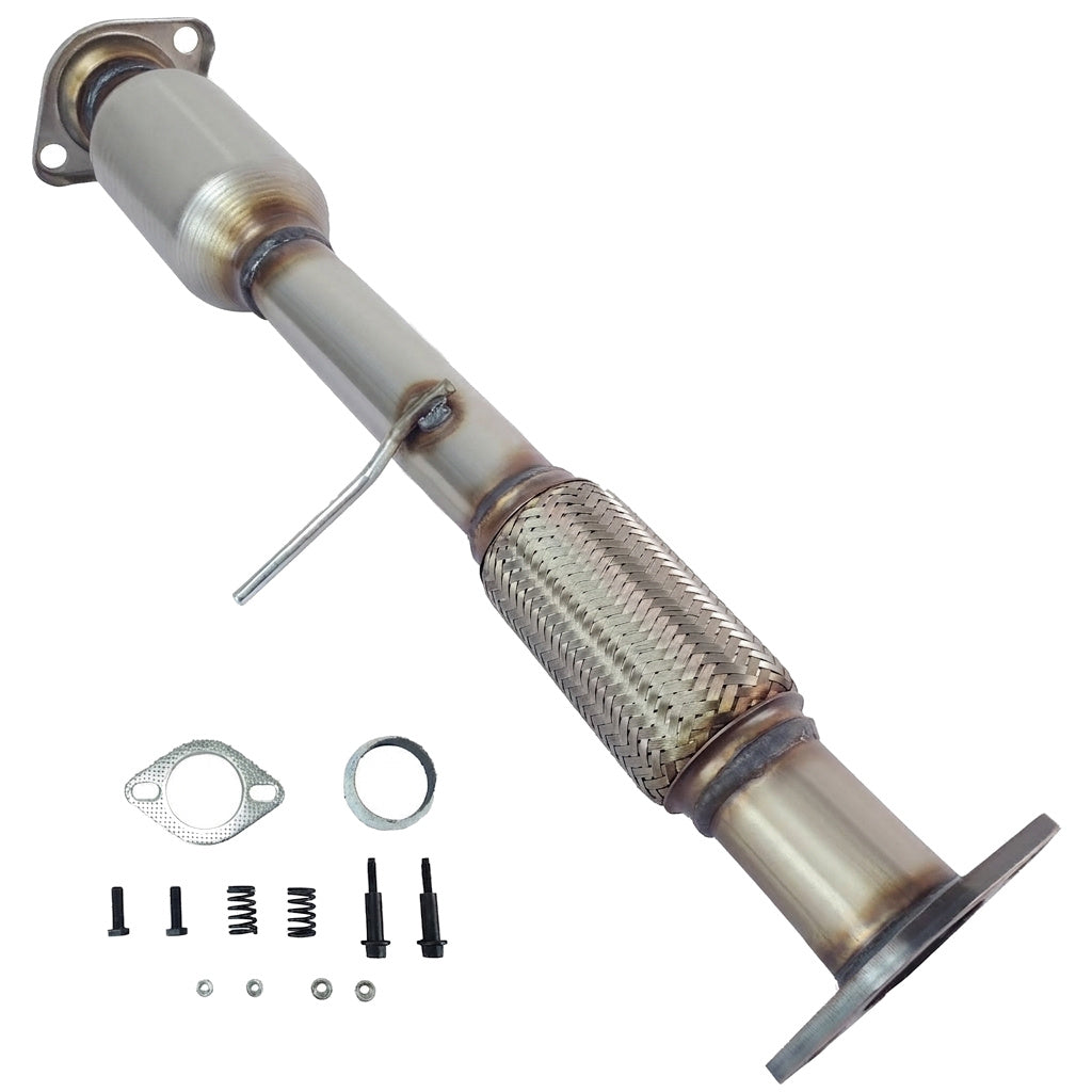 Catalytic Converter for Toyota Highlander (2014-2016) 3.5L Front