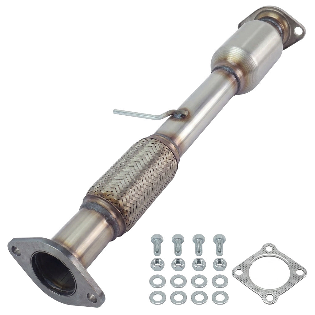 Catalytic Converter for Toyota Highlander (2014-2016) 3.5L Front