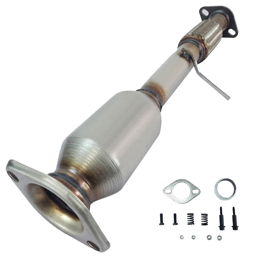 Catalytic Converter for Toyota Highlander (2014-2016) 3.5L Front