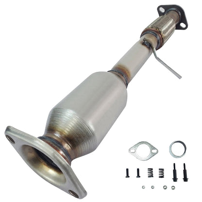 Catalytic Converter for Toyota Highlander (2014-2016) 3.5L Front