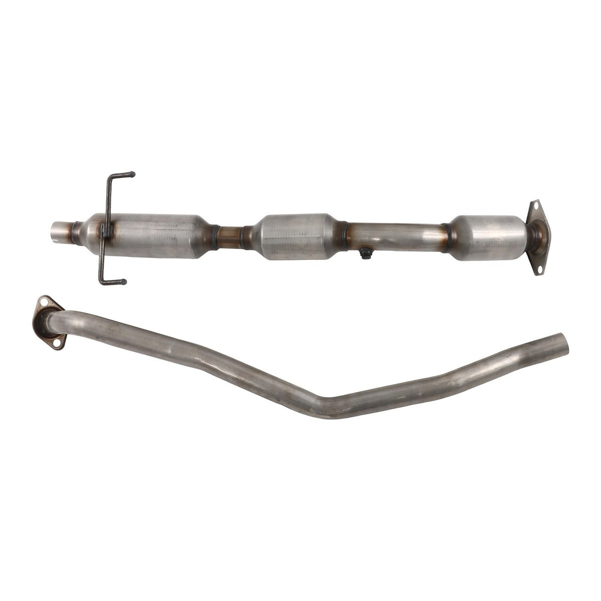 Catalytic Converter for Toyota Matrix (2009-2013) 1.8L Front