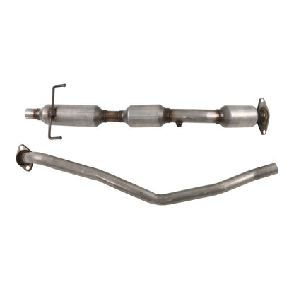 Catalytic Converter for Toyota Matrix (2009-2013) 1.8L Front