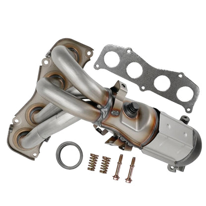 Catalytic Converter for Toyota Matrix (2009-2013) 2.4L