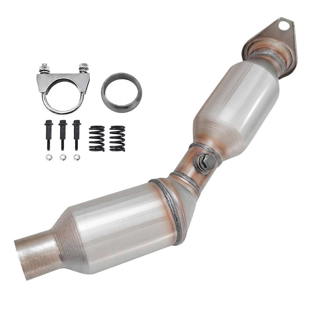 Catalytic Converter for Toyota Prius (2010-2015) 1.8L Front